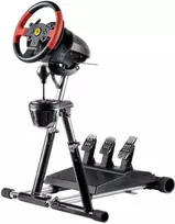 WheelStandPro Wheel Stand Pro Super TX, DELUXE V2, Thrustmaster T300RS/TX/T150/TMX + RGS + GTSEAN 5907734782439