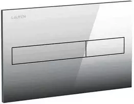 Nuleidimo mygtukas Laufen AW1 chromo spalvos H89566104
