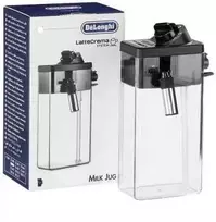 DELONGHI pieno ąsotėlis kavos pupelių kavos aparatams ECAM23.460.B ECAM25.462.S