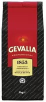 Kavos pupelės Gevalia 1853 Profesionalios, 1kg