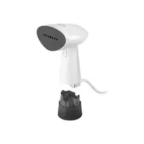 Philips Steamer | STH1010/10 | Handheld | 0.085 L | 18 g/min | Baltas/Pilkas