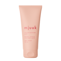 Kaukė Dažytiems Plaukams Colour + Moisture 200ml