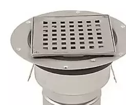 BLÜCHER Šautuvas su 110 mm atlenkiama rankena - ustmri+rm. Membr.Just