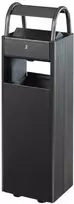 Peleninė/šiukšliadėžė Cep Rossignol, 30 L