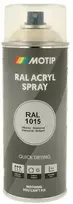 Motip Ral 1015 blizgi šviesi dramblio kaulo spalva