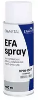 Efapaint As Efaspray antracito pilka spalva, 400 ml - RAL 7016