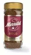 Lavazza Tirpi kava Merrild Gold, 200 g