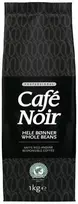 Jacobs Kavos pupelės „Cafe Noir“, 1kg