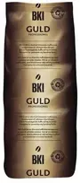 Filtruota kava BKI Santos, 500g