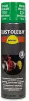 Rustoleum Purškiami dažai RAL6032 signalinės žalios spalvos 500ml