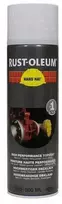 Rustoleum Purškiami dažai RAL7035 šviesiai pilki 500ml