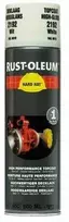 Rustoleum Purškiami dažai RAL9010 grynai balti 500ml