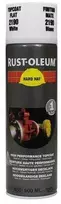Rustoleum Purškiami dažai RAL9010 grynai balti matiniai 500ml