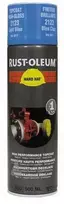 Rustoleum Purškiami dažai RAL5012 šviesiai mėlyni 500ml