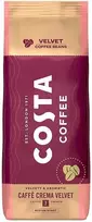 Costa Coffee Kavos pupelės COSTA Caffe Crema Velvet, 1kg
