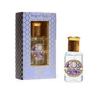 Aliejiniai kvepalai Song of India Lavender Buds moterims, 10 ml