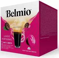 Italian Coffee Kava Belmio Dolce Gusto Lungo Fortissimo / BLIO80001