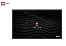 AVTEK INTERAKTYVUS MONITORIUS SU JUTIKLINIU EKRANU 8 LITE G 65"