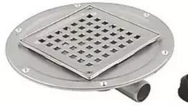 Blucher metalinė gyvenamųjų namų drenažo mini 32/40 VL membrana