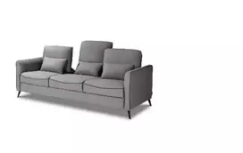 Feniks Meble Sofa-lova ESPACE 3F FENIKS AUDINYS III GRUPĖ