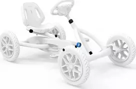 Berg Buddy 2.0 - Plastic parts BMW