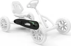 Berg Buddy 2.0 - Chain guard Fendt