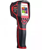 Šilumos vaizdo kamera WINTACT WT3220