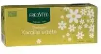 LOCAL Arbata „Fredsted“ ekologiška ramunėlių arbata, 20 pakelių