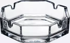 Kosem peleninė 11 cm PASABAHCE