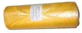 HDPE šiukšlių maišai 30L, 50vnt., getoni - 50 ritinėlių