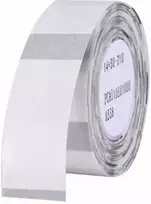 Niimbot Thermal Lipdukai 12x24, 230 vnt (Permatomi)