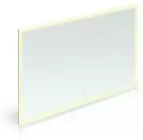Veidrodis su LED Starlight, 1200 mm, h=600 mm