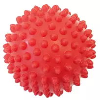 Masažinis kamuoliukas Yate Spiky, 8 cm