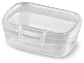 Snap box maisto konteineris 0,4 l CURVER
