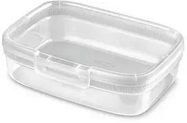 Snap Box 1,3 l CURVER maisto konteineris
