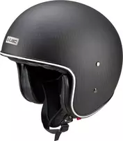 Motociklininko šalmas W-TEC Angeric Matt Carbon
