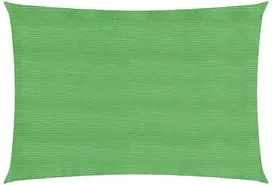 Burė nuo saulės, šviesiai žalia, 2x3,5m, HDPE, 160g/m²
