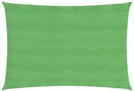 Burė nuo saulės, šviesiai žalia, 2,5x5m, HDPE, 160g/m²
