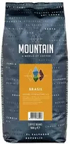 Bki Kaffe Kava „Mountain Brasil“ 1kg/ps visos pupelės (1 kilogramas)