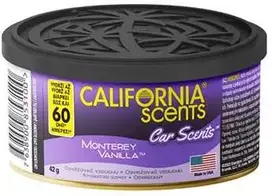 California Scents Monterey Vanilla 42 g