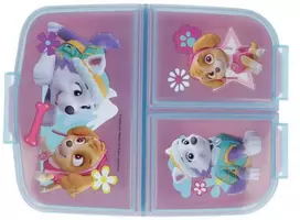 STOR Paw Patrol priešpiečių dėžutė