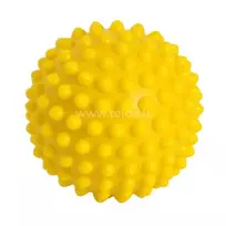 Gymnic Sensorinis masažinis kamuoliukas Sensyball 10, geltonas