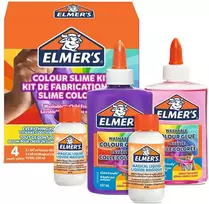 „Elmers Opaque Slime“ rinkinys – 2109506