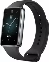 Honor Band 9 išmanioji apyrankė, Juodos spalvos