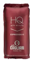 Kavos pupelės Cagliari EspressoBar, 1,25 kg