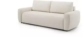 Sofa-lova SHAGGY 2(200)F GALA AUDINYS C