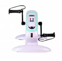 Antar Elektrinis rotorius viršutinėms ir apatinėms galūnėms