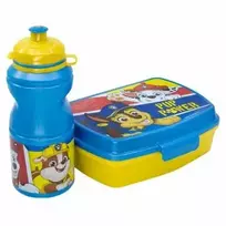 Spin Master Paw Patrol pietų dėžutės ir gertuvės rinkinys