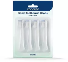 Concept Soft Clean pakaitinė galvutė ZK0052