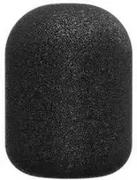 Cardo REP MIC SPONGE SMALL-HYB/BOOM PT/SP/Q-LINE/FRC/SMRTH